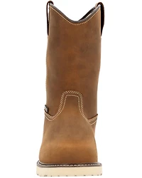 Rocky Men's Grindstone XTR Work Boots - Composite Toe