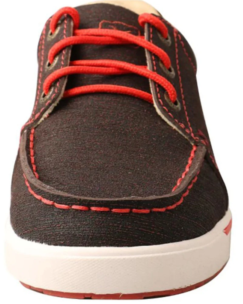 Twisted X Girls' Casual Kicks