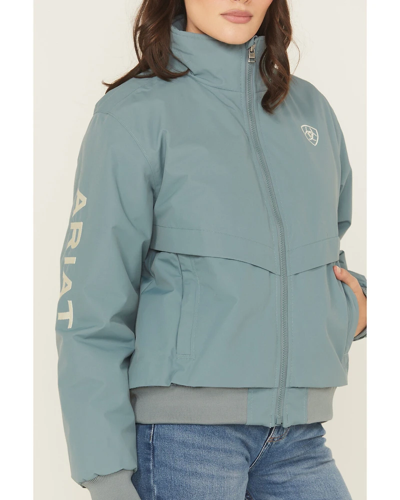 Ariat Women's Stable 2.0 Zip-Up Jacket