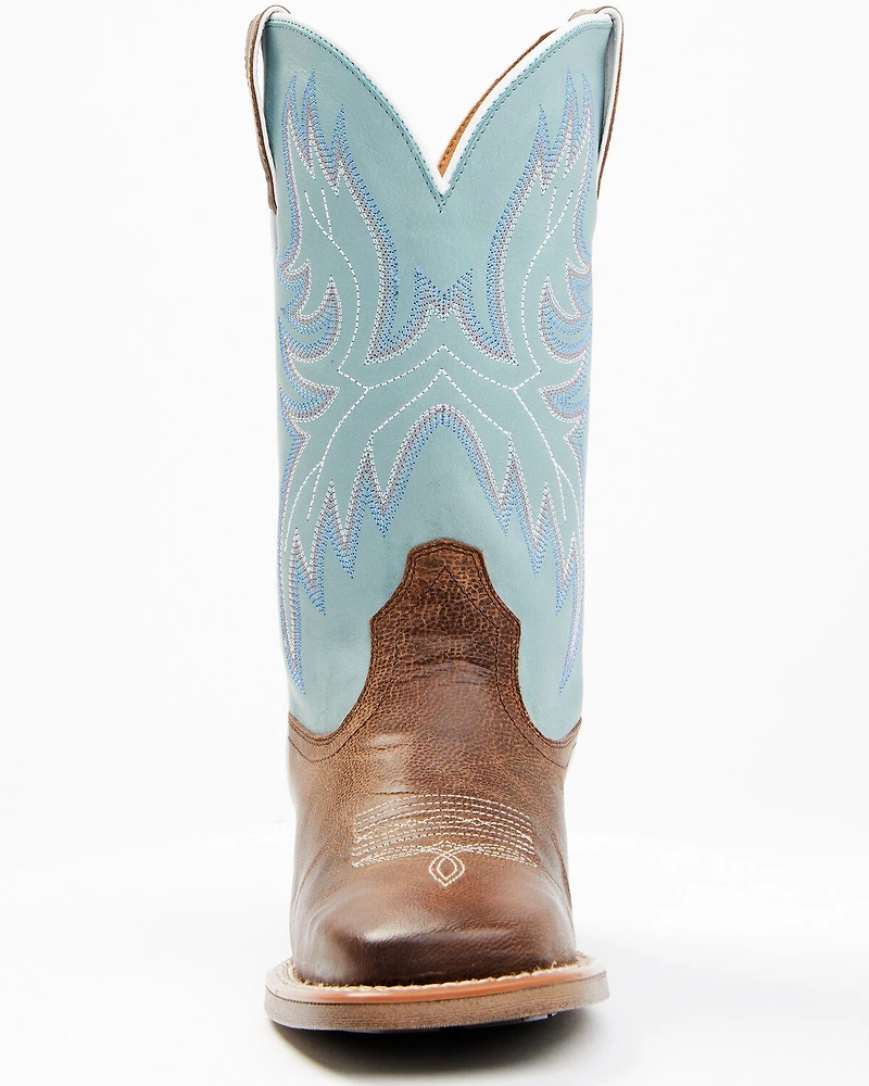 Shyanne Stryde® Women's Western Performance Boots - Square Toe