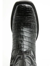 Cody James Black 1978® Men's The Hayward Exotic Caiman Belly Western Boots