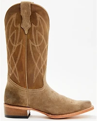 Shyanne Women's Wesley Western Boots - Square Toe