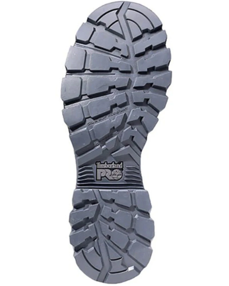 Timberland PRO Men's 6" TiTAN® EV Waterproof Work Boots - Composite Toe