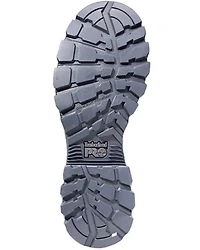 Timberland PRO Men's 6" TiTAN® EV Waterproof Work Boots - Composite Toe