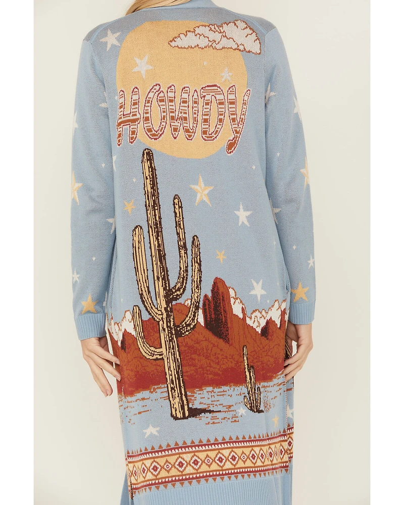 Idyllwind Women's Howdy Cardigan
