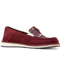 Ariat Women's Cruiser Casual Shoes - Moc Toe