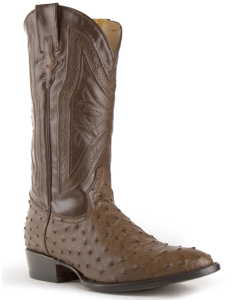Ferrini Men's Colt Western Boots - Round Toe
