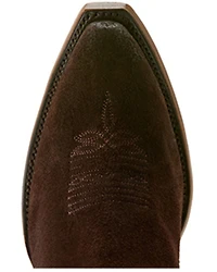 Ariat Women's Laramie StretchFit Western Boots - Snip Toe