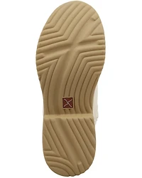 Twisted X Women's 8" Platform Boots - Moc Toe