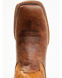 Cody James Men's 11" Hoverfly Western Performance Boots - Broad Square Toe