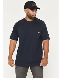 Dickies Men's Cooling Temp-IQ™ Short Sleeve Pocket T-Shirt