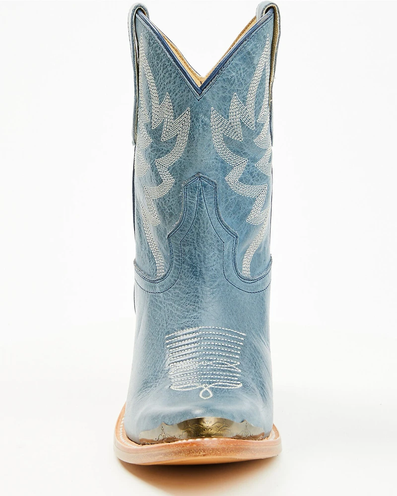 Idyllwind Women's Wheels Western Booties - Round Toe