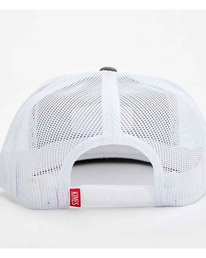 Kimes Ranch Men's Dodson Trucker Cap
