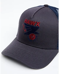 Hawx Men's Logo Ball Cap
