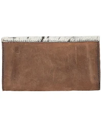 STS Ranchwear by Carroll Women's Cowhide Style Wallet