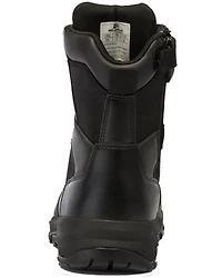 Belleville Men's Spear Point 8" Waterproof Tactical Work Boots - Round Toe