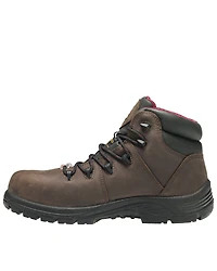 Avenger Men's Framer Waterproof Work Boots - Composite Toe