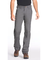 Ariat Men's Rebar M4 Stretch Canvas Utility Straight Pants