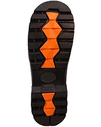 Dryshod Men's Protective Gusset Waterproof Rubber Boots - Nano Toe