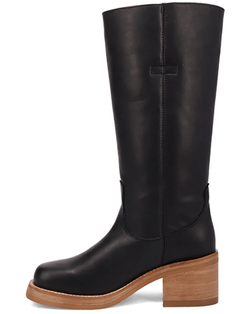 Dingo Women's Vagabond Fashion Boots