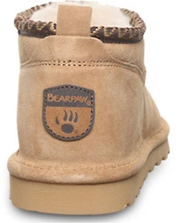 Bearpaw Women's Super Shorty Deco Casual Boots