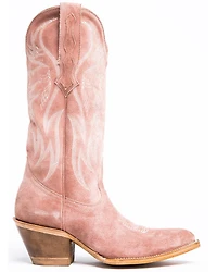 Idyllwind Women's Charmed Life Western Boots - Round Toe