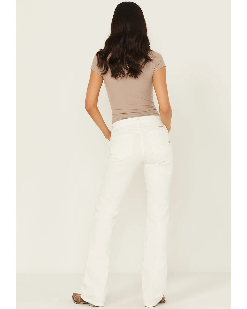 Wrangler Jeans - Q Baby Ultimate Riding