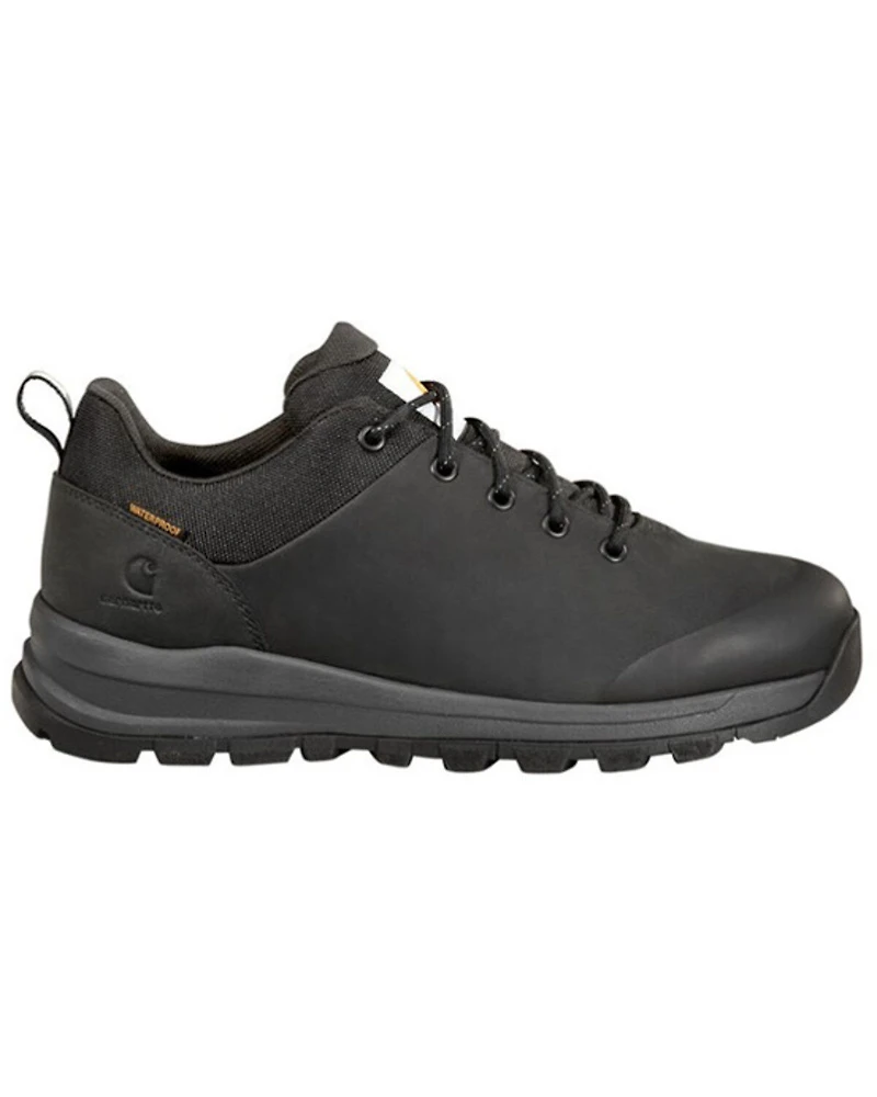 Carhartt Men's Outdoor Soft Toe Lace-Up Work Shoe
