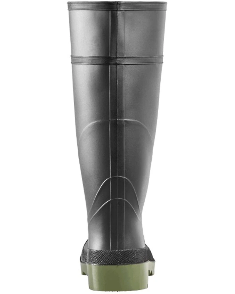 Baffin Men's Petrolia (STP) Waterproof Rubber Boots - Steel Toe