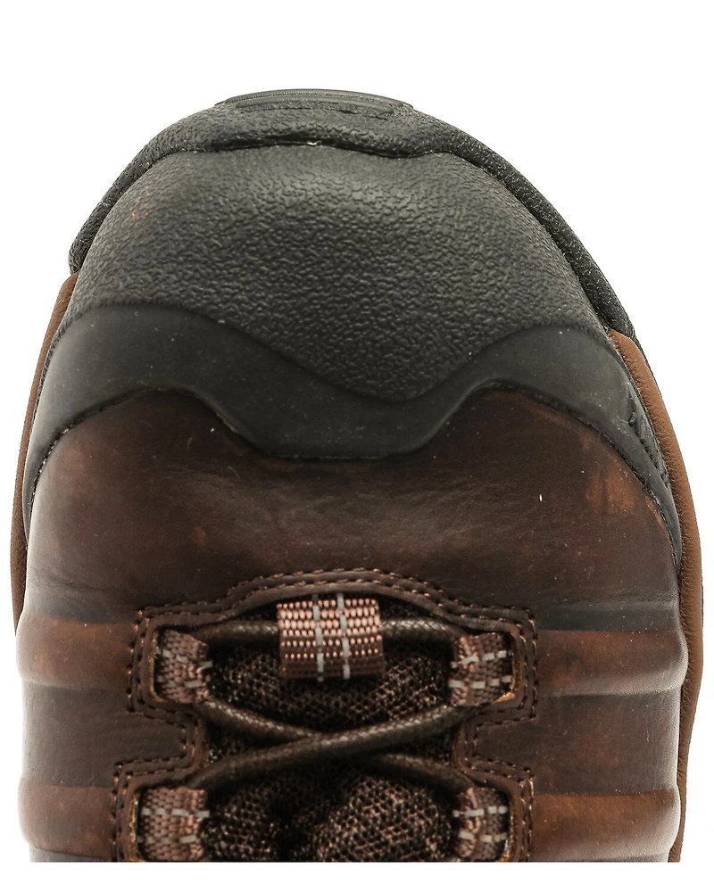 Hawx Men's Axis Waterproof Hiker Boots - Composite Toe