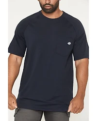 Dickies Men's Cooling Temp-IQ™ Short Sleeve Pocket T-Shirt