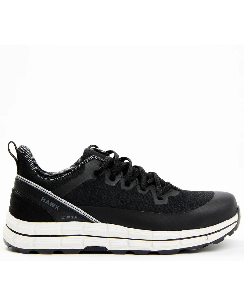 Hawx Men's Trail Work Shoes - Composite Toe
