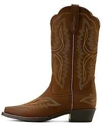 Ariat Girls' Casanova Western Boots - Snip Toe