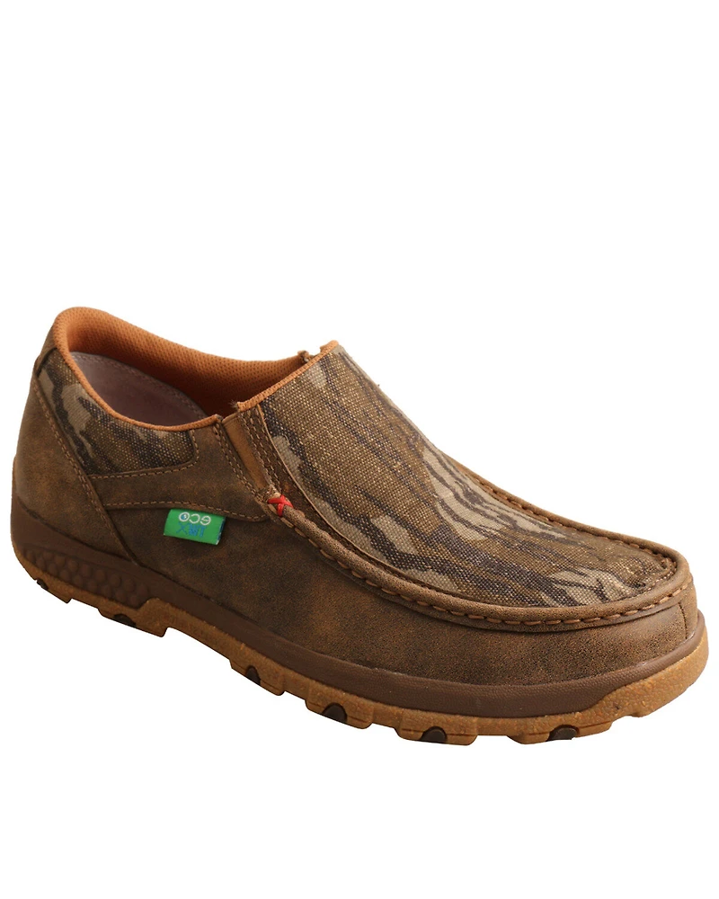 Twisted X Men's Slip-On Driving Mocs