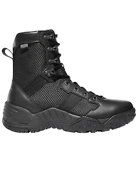 Danner Men's Scorch Side Zip 8" Boots - Soft Toe