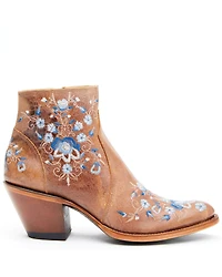 Shyanne Women's Tillie Fashion Booties - Round Toe