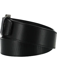 Justin Men's Bent Rail Bomber Western Belt