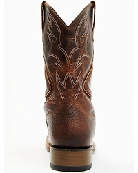 Cody James Men's ASE7 Hoverfly Western Performance Boots - Broad Square Toe