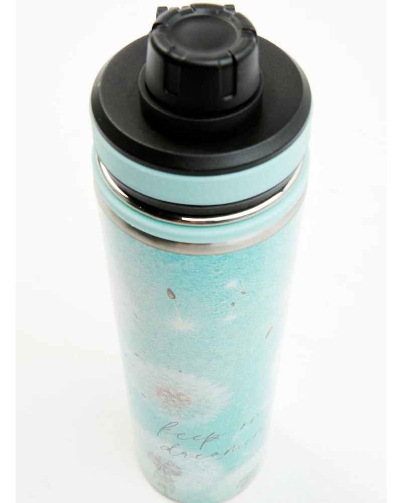 Boot Barn Ranch Keep On Dreamin' Endurance Bottle - 25oz