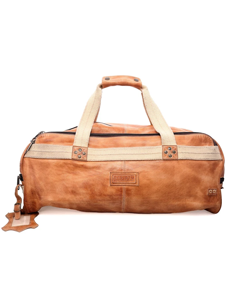 Bed Stu Ruslan Duffle Bag