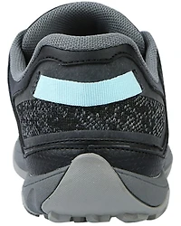Northside Women's Belmont Trek Lace-Up Athletic Hiking Shoes