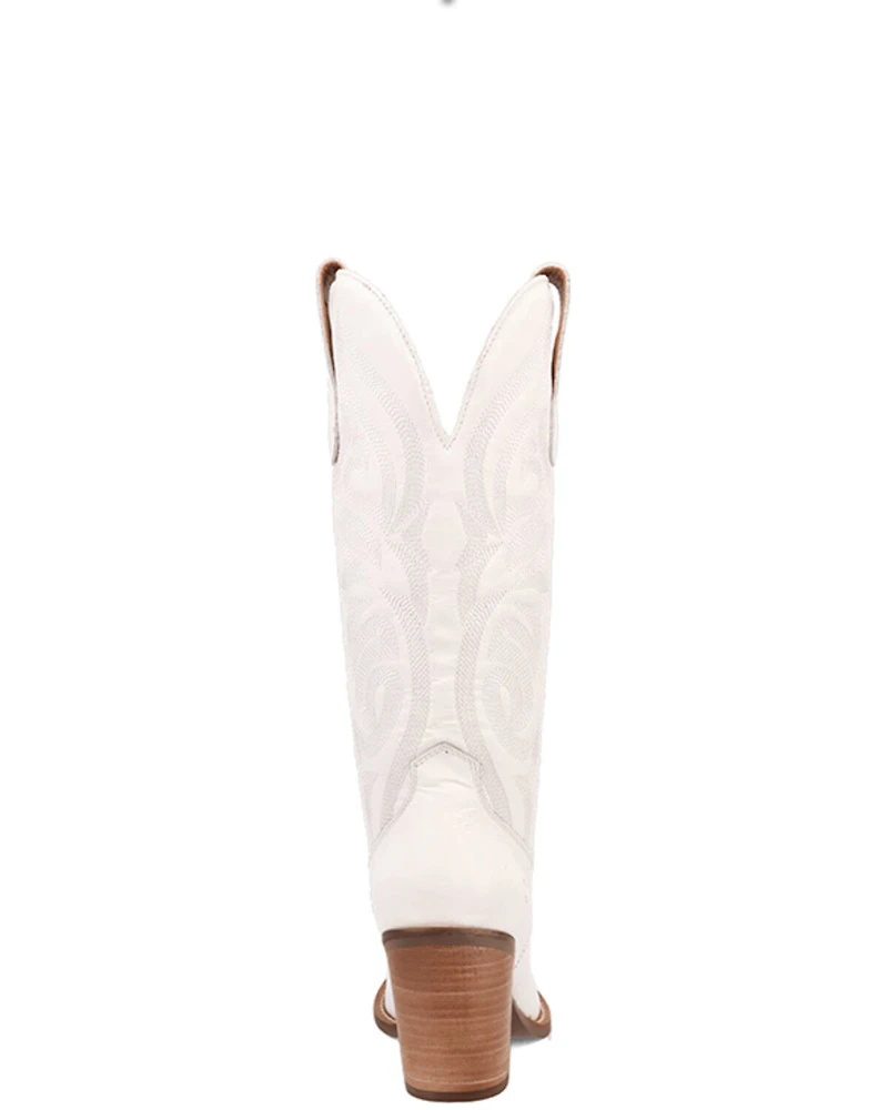 Dingo Women's Hensley Tall Western Boots