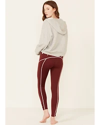 Free People Women's You're A Peach Leggings