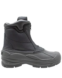 Winter Tecs Men's Durable Nylon Boots - Round Toe