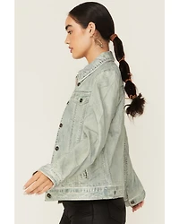 Scully Women's Trucker Jacket