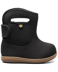 Bogs Toddler Boys' II Solid Rainboots