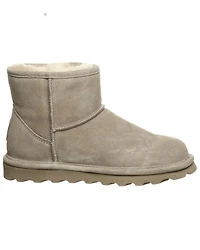 Bearpaw Women's Alyssa Casual Boots - Round Toe