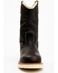 Thorogood Men's Boot Barn Exclusive Welly Waterproof Pull-On - Soft Toe