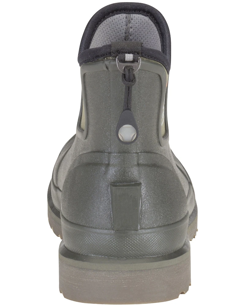 Dryshod Women's Sod Buster Garden Boots - Round Toe