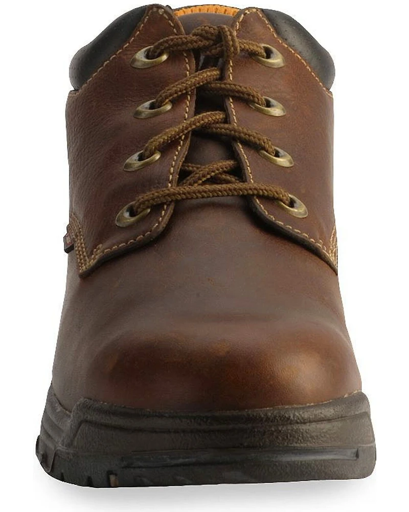 Timberland Pro Haystack Titan Oxford Shoes - Soft Toe